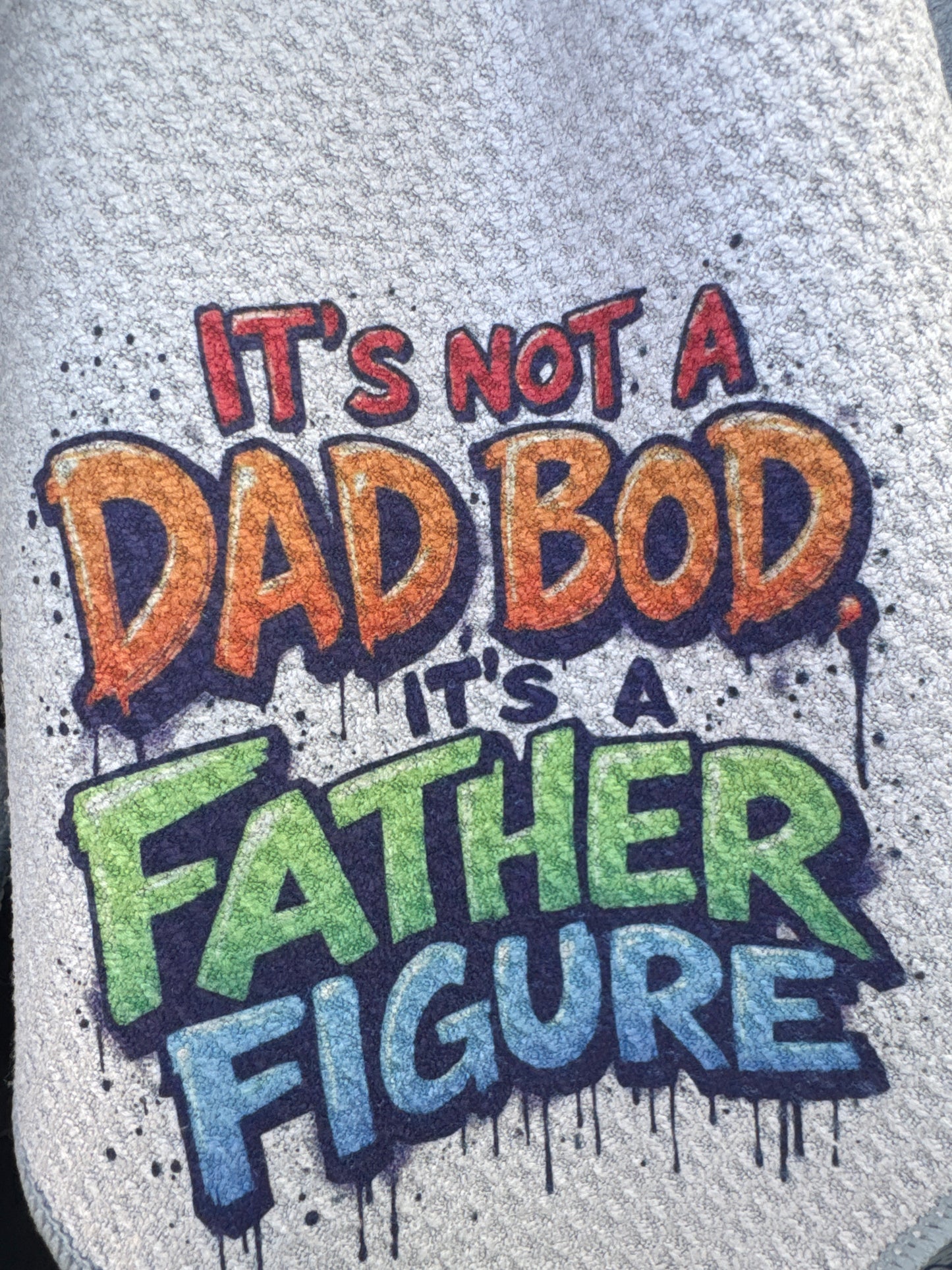 Humorous Golf Towels
