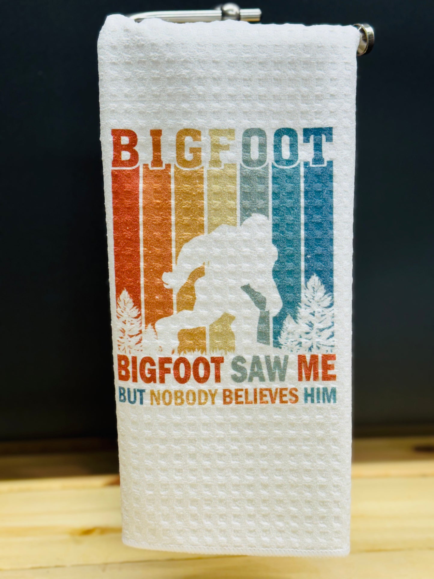 Premium waffle weave kitchen towels1: