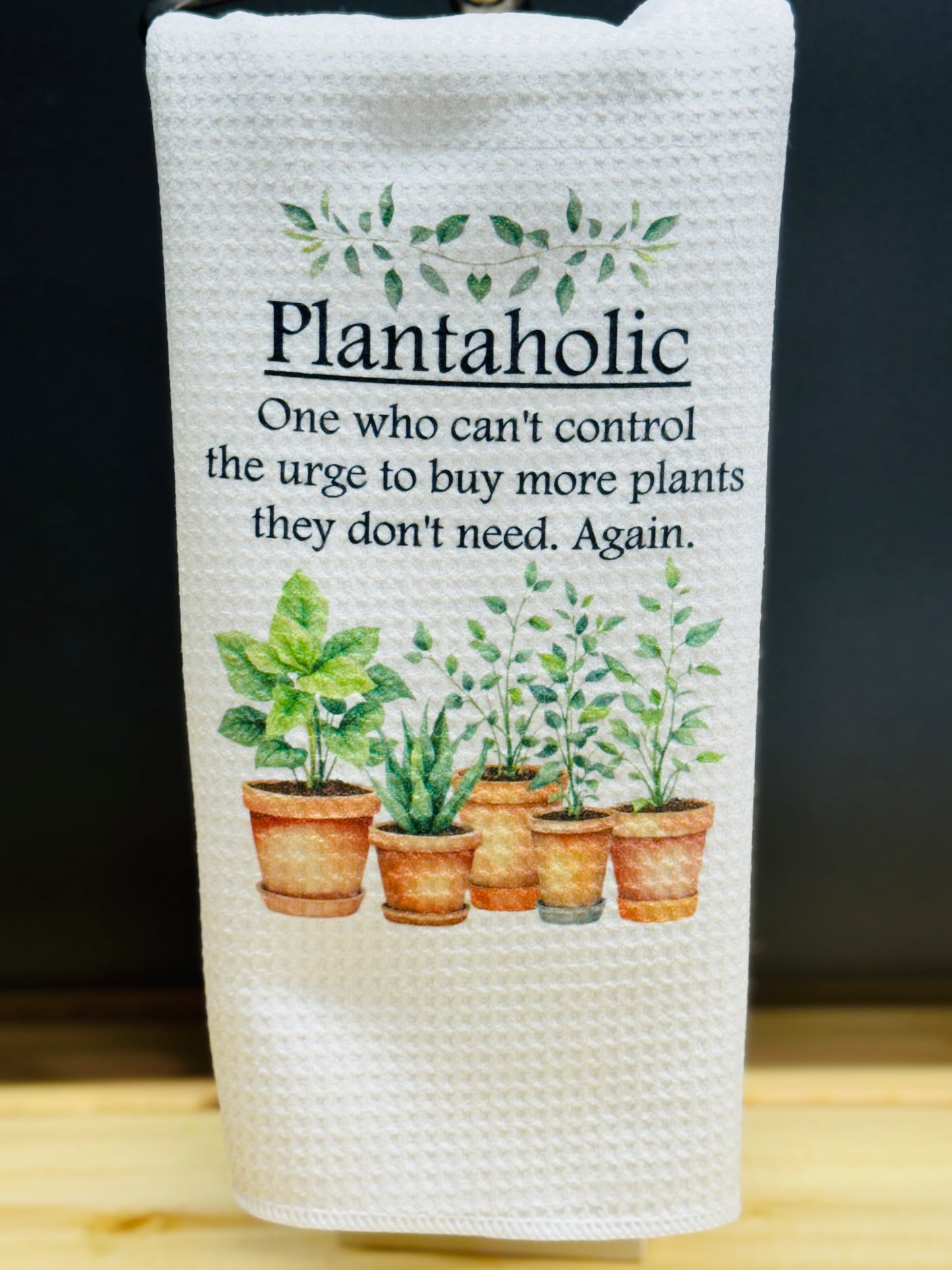 Premium waffle weave kitchen towels1: