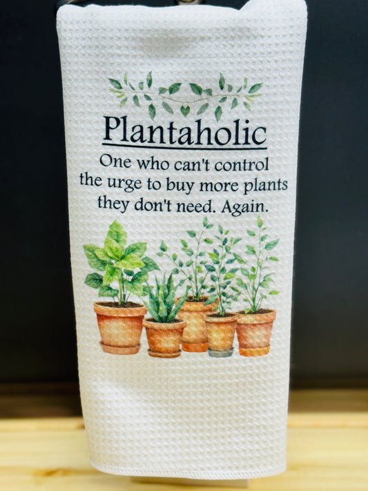 Premium waffle weave kitchen towels1: