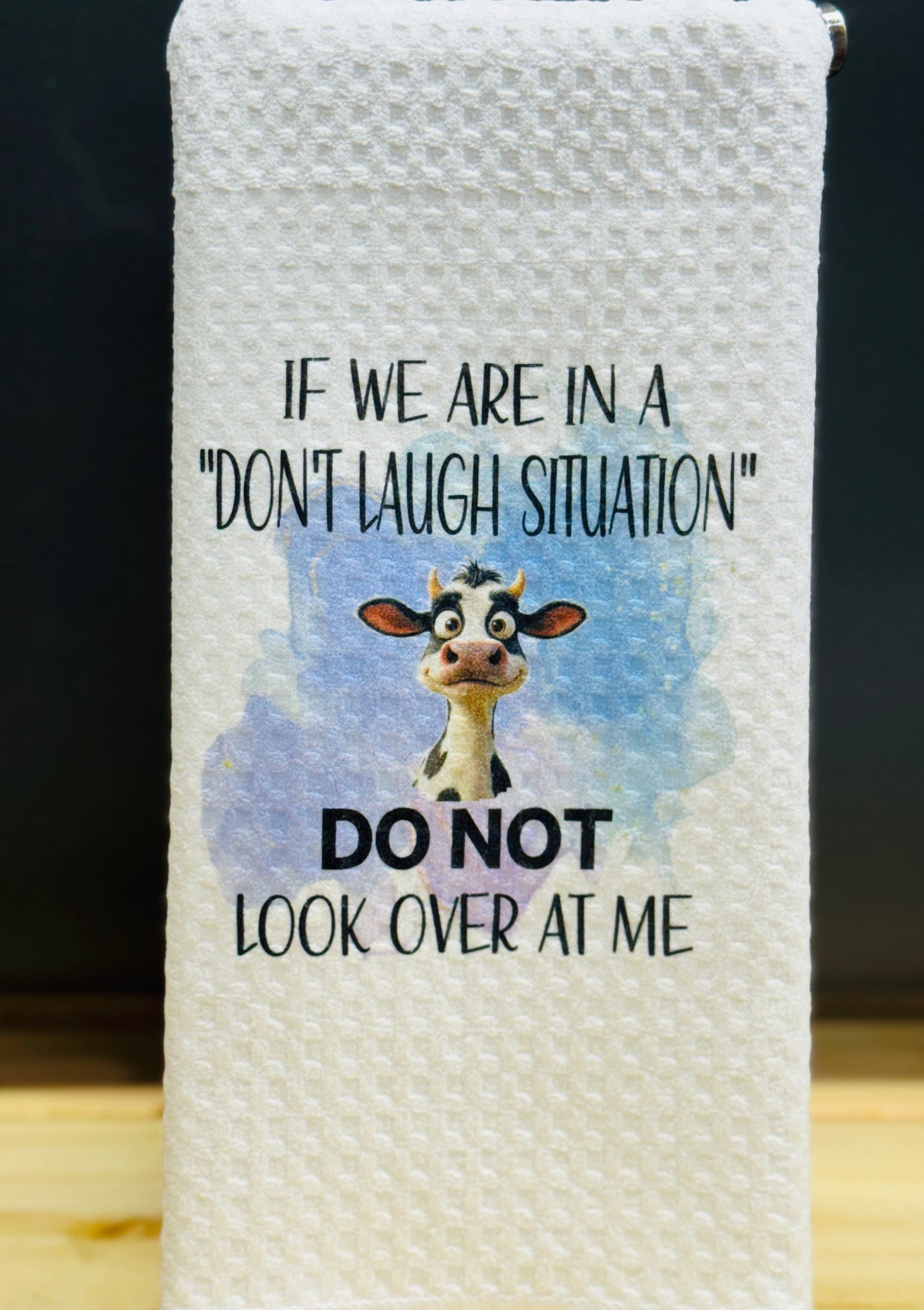 Premium waffle weave kitchen towels1: