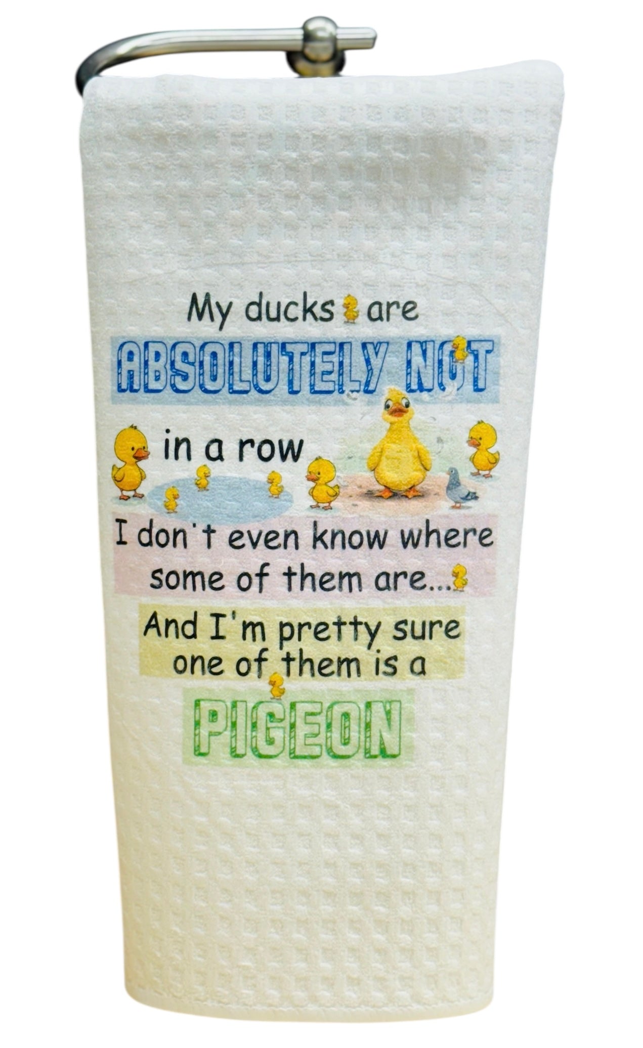 Premium waffle weave kitchen towels1: