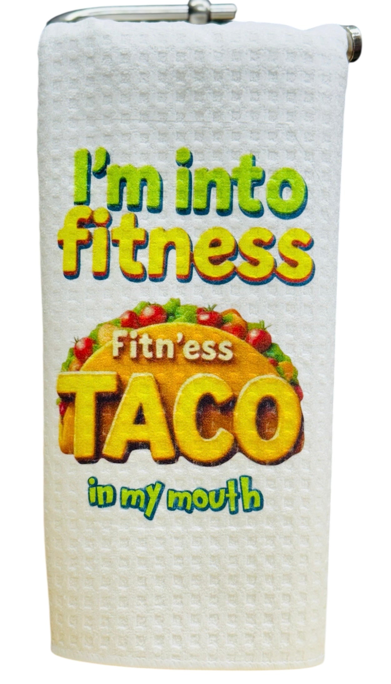 Premium waffle weave kitchen towels1: